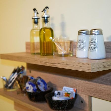Aggeliki'S Guest House ナフプリオ エクステリア 写真
