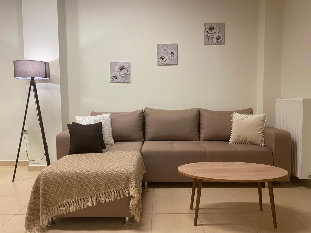 Aggeliki'S Guest House ナフプリオ エクステリア 写真
