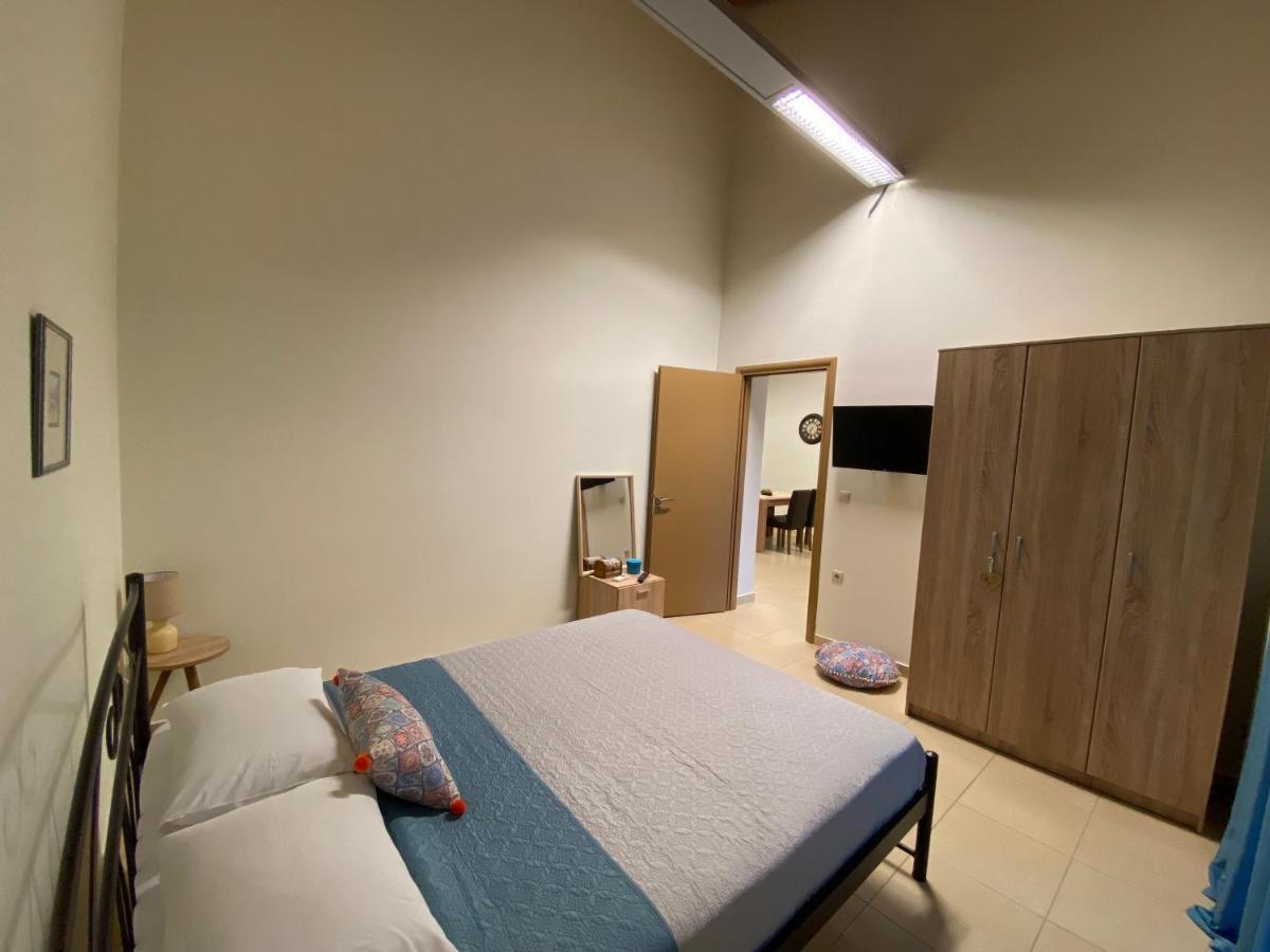 Aggeliki'S Guest House ナフプリオ エクステリア 写真