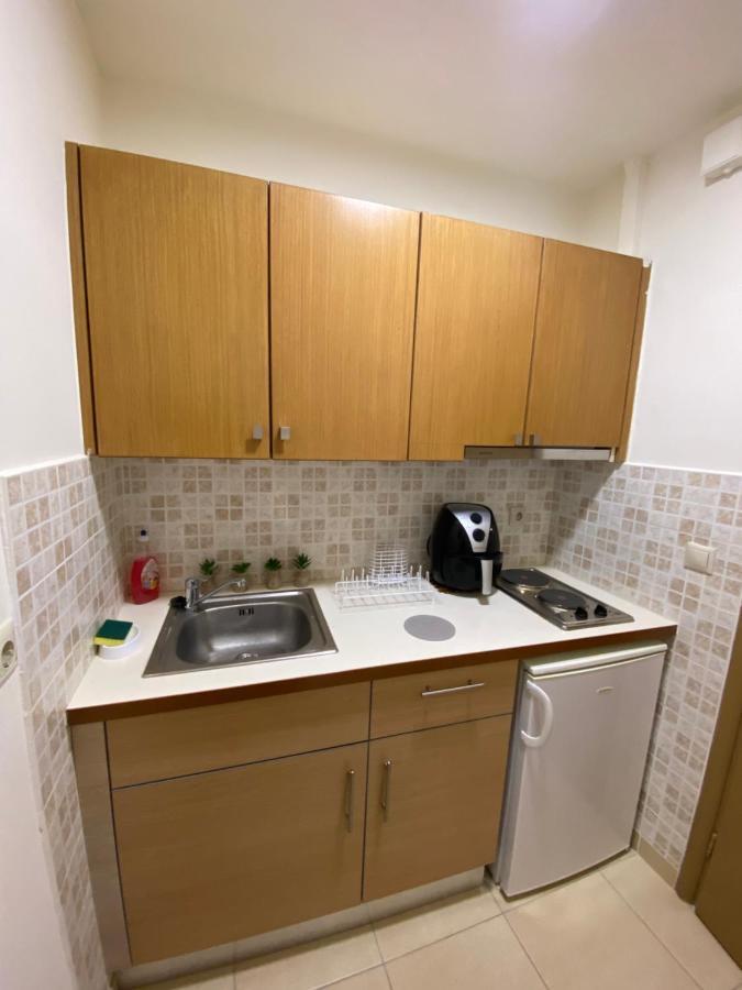 Aggeliki'S Guest House ナフプリオ エクステリア 写真