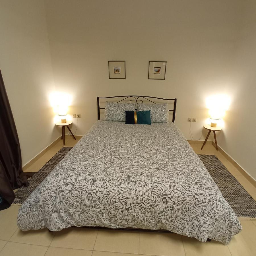 Aggeliki'S Guest House ナフプリオ エクステリア 写真
