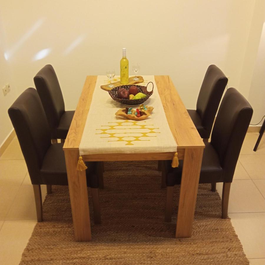 Aggeliki'S Guest House ナフプリオ エクステリア 写真