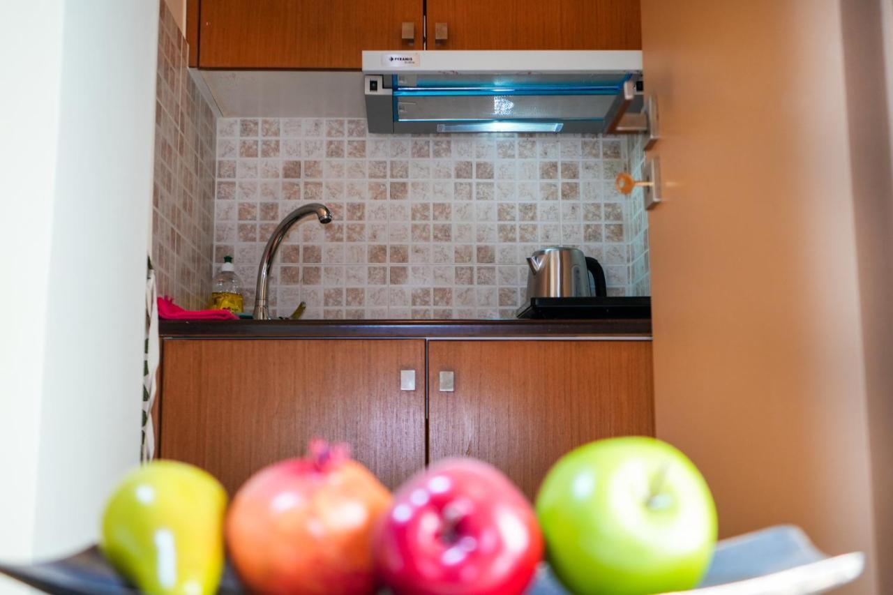 Aggeliki'S Guest House ナフプリオ エクステリア 写真